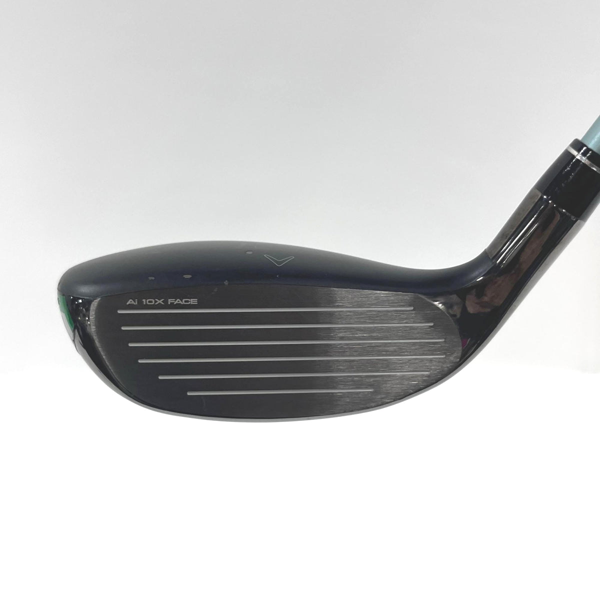 Callaway Hybrid ELYTE MAX FAST 25° Ladies A LIN-Q GREEN 40 for CW(ELYTE UT)