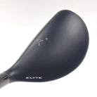 Callaway Hybrid ELYTE MAX FAST 25° Ladies A LIN-Q GREEN 40 for CW(ELYTE UT)