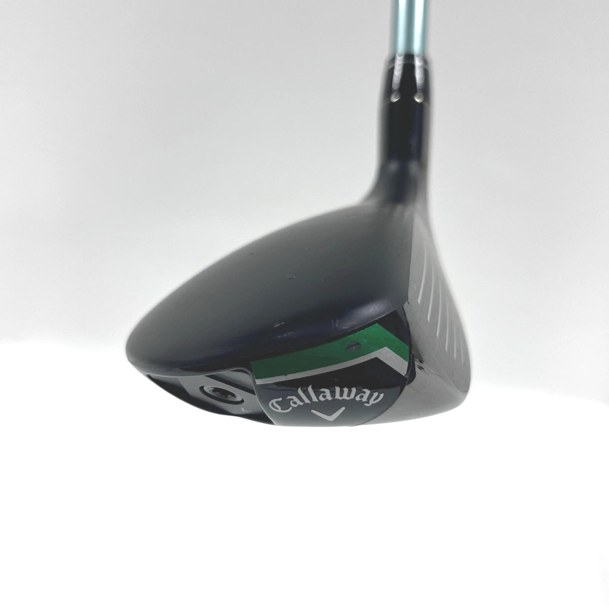 Callaway Hybrid ELYTE MAX FAST 25° Ladies A LIN-Q GREEN 40 for CW(ELYTE UT)
