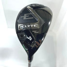 Callaway Hybrid ELYTE MAX FAST 25° Ladies A LIN-Q GREEN 40 for CW(ELYTE UT)