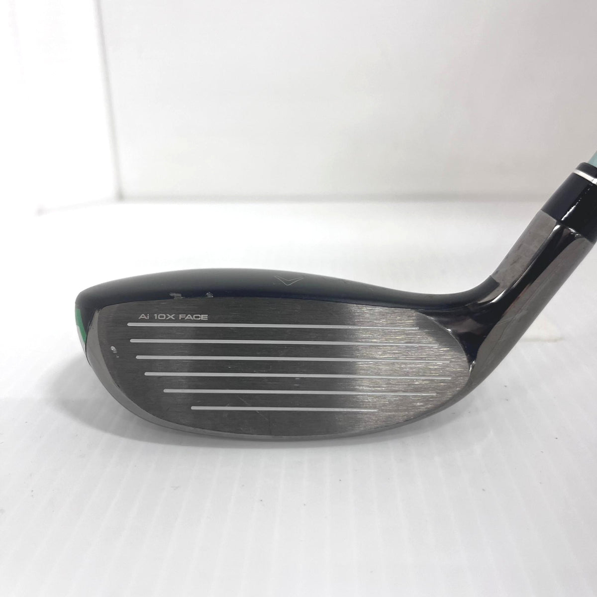 Callaway Hybrid ELYTE MAX FAST 25° Ladies A LIN-Q GREEN 40 for CW(ELYTE UT)
