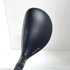 Callaway Hybrid ELYTE MAX FAST 25° Ladies A LIN-Q GREEN 40 for CW(ELYTE UT)