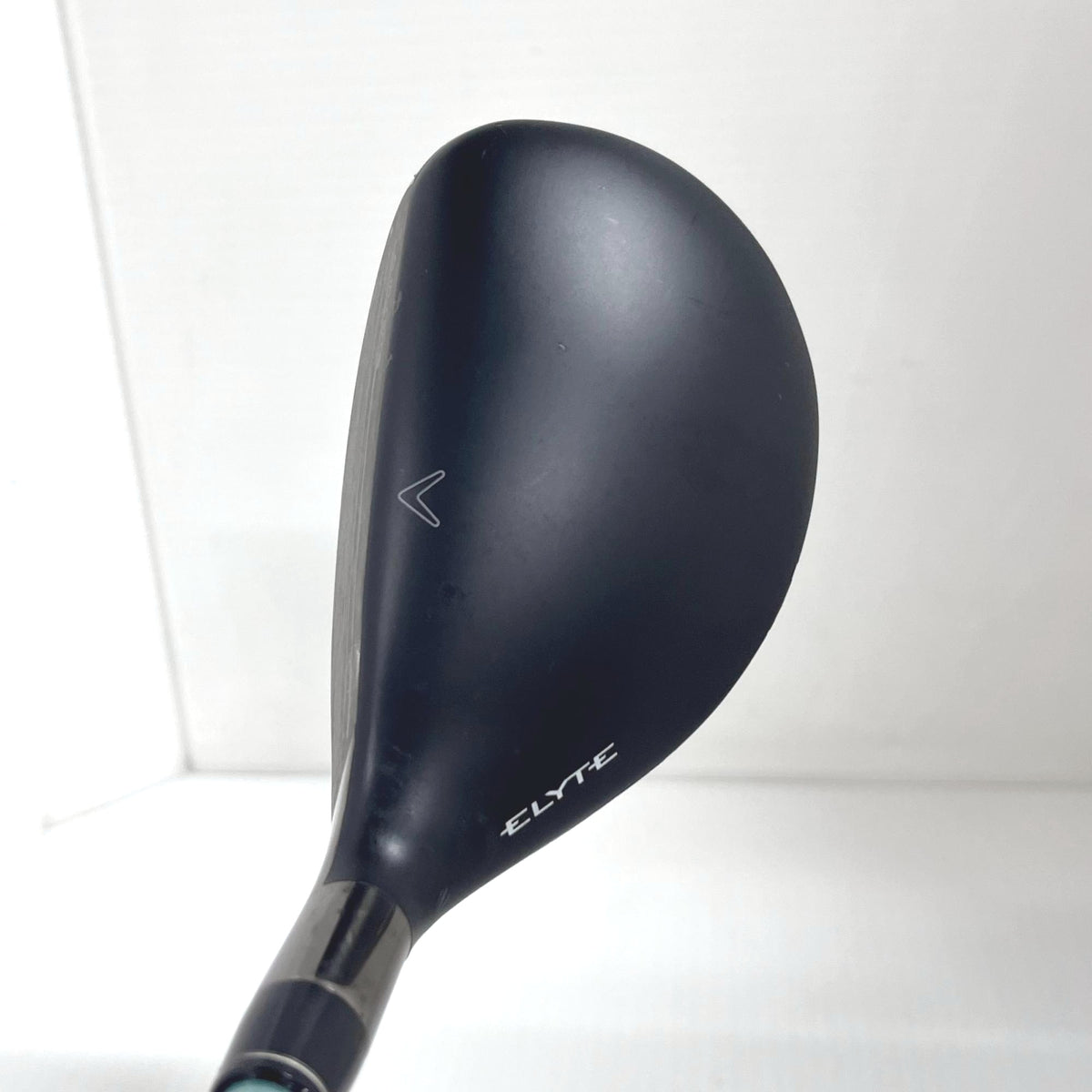 Callaway Hybrid ELYTE MAX FAST 25° Ladies A LIN-Q GREEN 40 for CW(ELYTE UT)