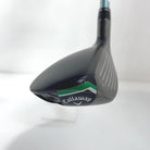 Callaway Hybrid ELYTE MAX FAST 25° Ladies A LIN-Q GREEN 40 for CW(ELYTE UT)