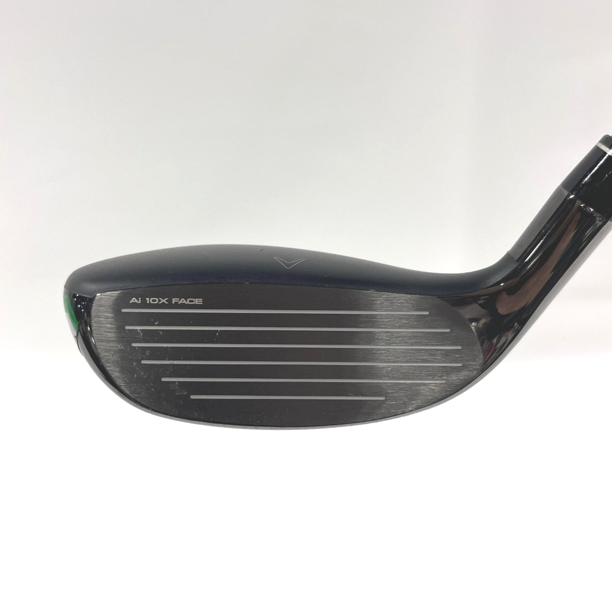 Callaway Hybrid ELYTE MAX FAST 25° Ladies A LIN-Q GREEN 40 for CW(ELYTE UT)