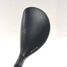 Callaway Hybrid ELYTE MAX FAST 25° Ladies A LIN-Q GREEN 40 for CW(ELYTE UT)