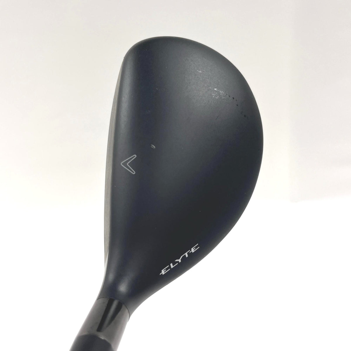 Callaway Hybrid ELYTE MAX FAST 25° Ladies A LIN-Q GREEN 40 for CW(ELYTE UT)