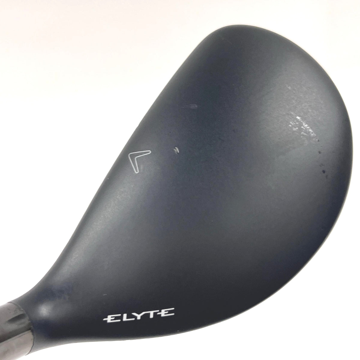 Callaway Hybrid ELYTE MAX FAST 25° Ladies A LIN-Q GREEN 40 for CW(ELYTE UT)