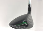 Callaway Hybrid ELYTE MAX FAST 25° Ladies A LIN-Q GREEN 40 for CW(ELYTE UT)