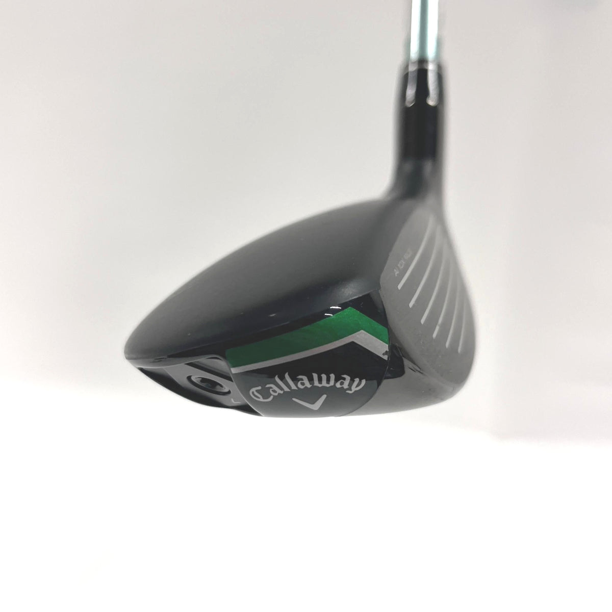 Callaway Hybrid ELYTE MAX FAST 25° Ladies A LIN-Q GREEN 40 for CW(ELYTE UT)