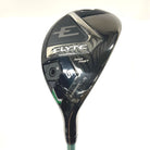Callaway Hybrid ELYTE MAX FAST 25° Ladies A LIN-Q GREEN 40 for CW(ELYTE UT)