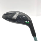 Callaway Hybrid ELYTE MAX FAST 25° Ladies A LIN-Q GREEN 40 for CW(ELYTE UT)