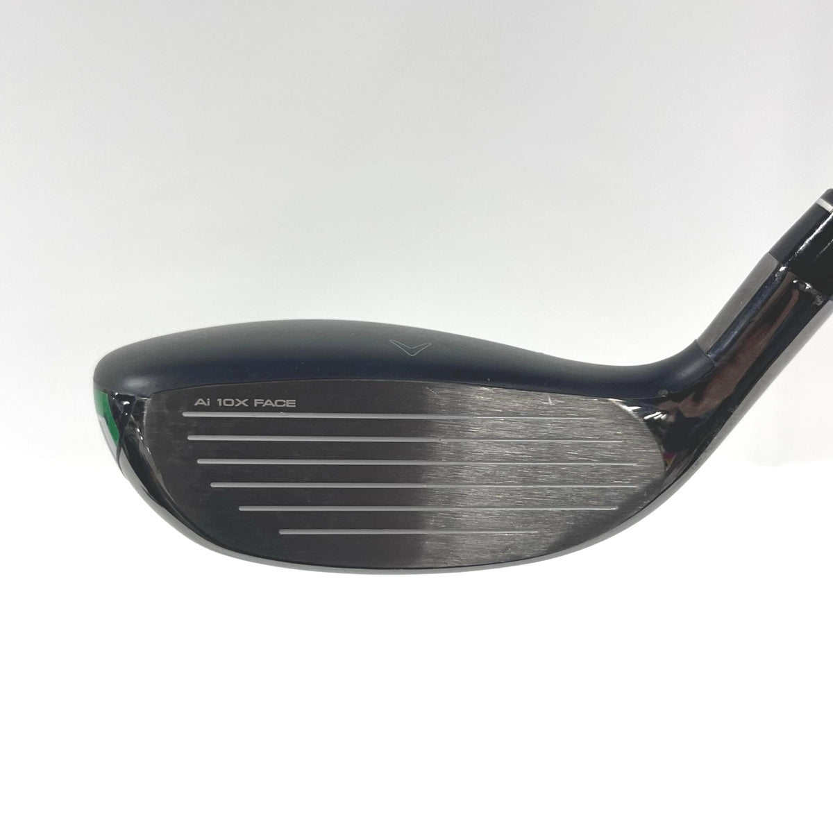 Callaway Hybrid ELYTE MAX FAST 25° Ladies A LIN-Q GREEN 40 for CW(ELYTE UT)