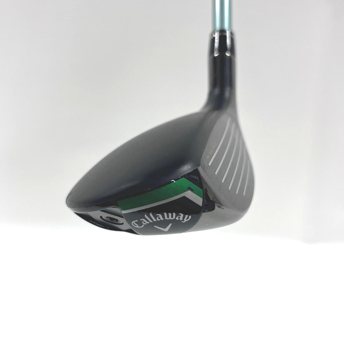Callaway Hybrid ELYTE MAX FAST 25° Ladies A LIN-Q GREEN 40 for CW(ELYTE UT)