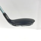 Callaway Hybrid ELYTE MAX FAST 25° Ladies A LIN-Q GREEN 40 for CW(ELYTE UT)