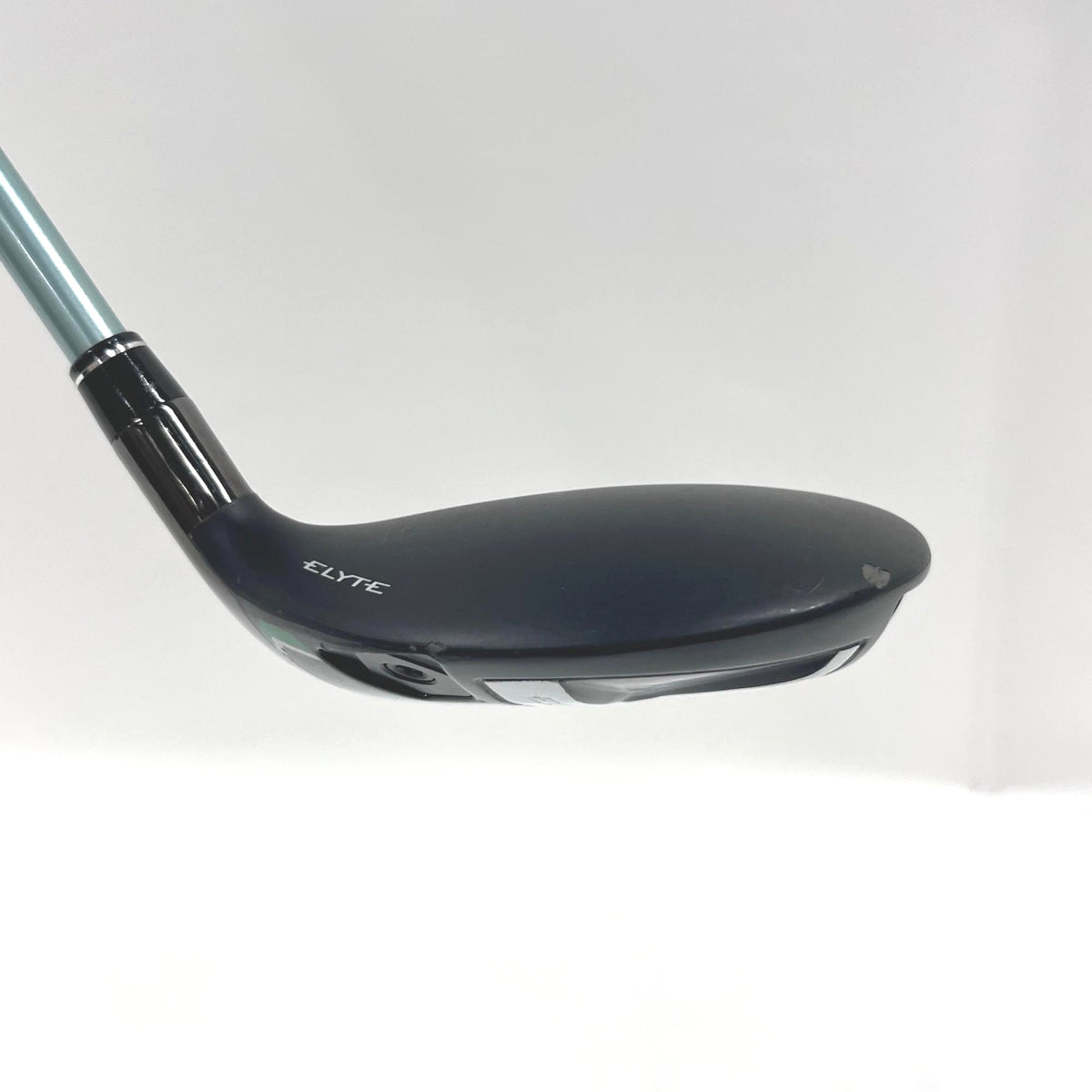 Callaway Hybrid ELYTE MAX FAST 25° Ladies A LIN-Q GREEN 40 for CW(ELYTE UT)