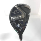 Callaway Hybrid ELYTE MAX FAST 25° Ladies A LIN-Q GREEN 40 for CW(ELYTE UT)