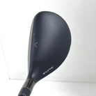 Callaway Hybrid ELYTE MAX FAST 25° Ladies A LIN-Q GREEN 40 for CW(ELYTE UT)