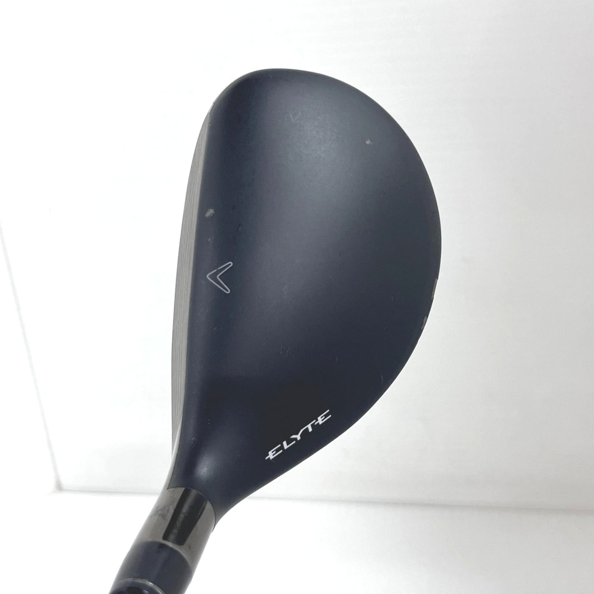 Callaway Hybrid ELYTE MAX FAST 25° Ladies A LIN-Q GREEN 40 for CW(ELYTE UT)