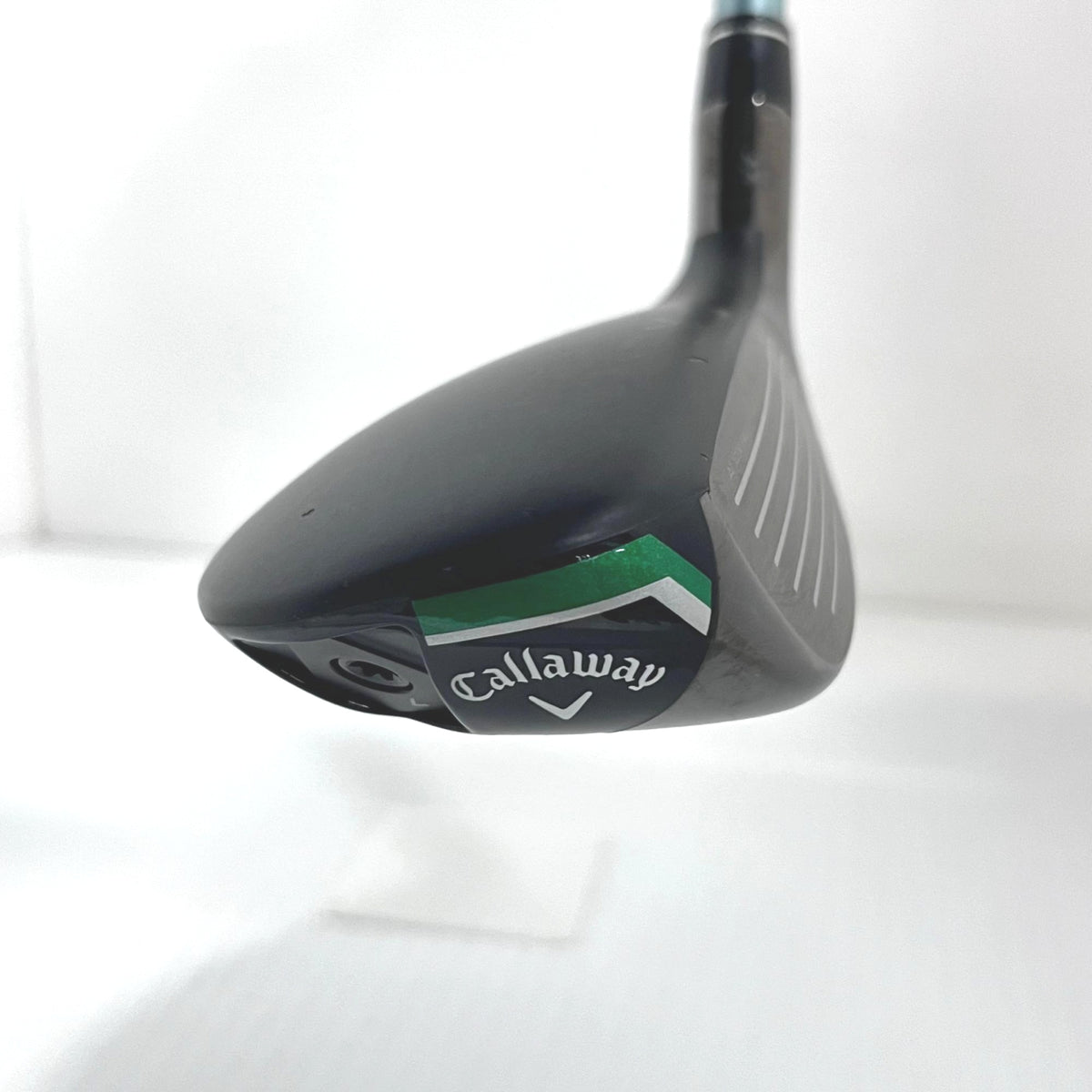 Callaway Hybrid ELYTE MAX FAST 25° Ladies A LIN-Q GREEN 40 for CW(ELYTE UT)