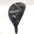 Callaway Hybrid ELYTE MAX FAST 25° Ladies A LIN-Q GREEN 40 for CW(ELYTE UT)