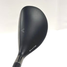 Callaway Hybrid ELYTE MAX FAST 25° Ladies A LIN-Q GREEN 40 for CW(ELYTE UT)