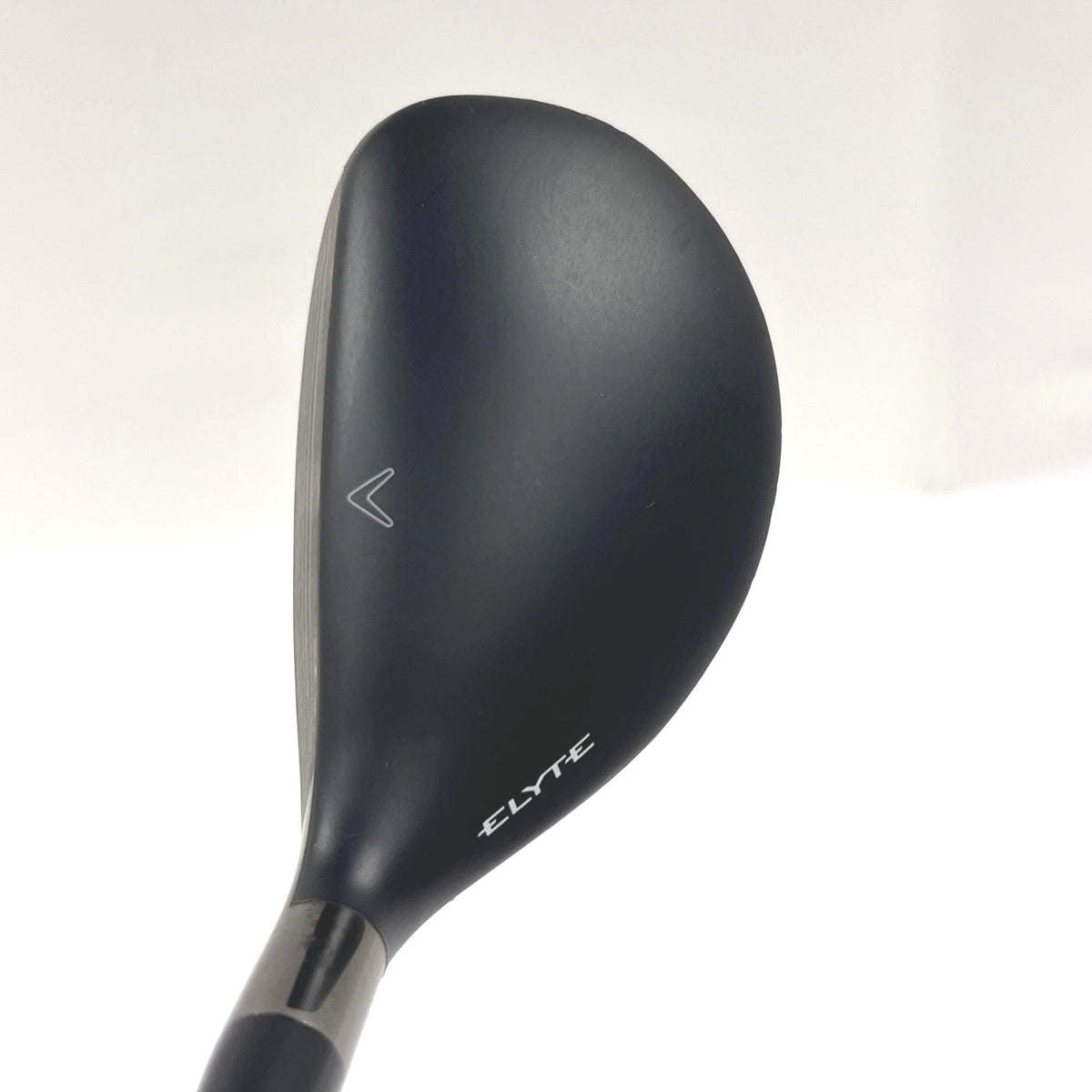 Callaway Hybrid ELYTE MAX FAST 25° Ladies A LIN-Q GREEN 40 for CW(ELYTE UT)