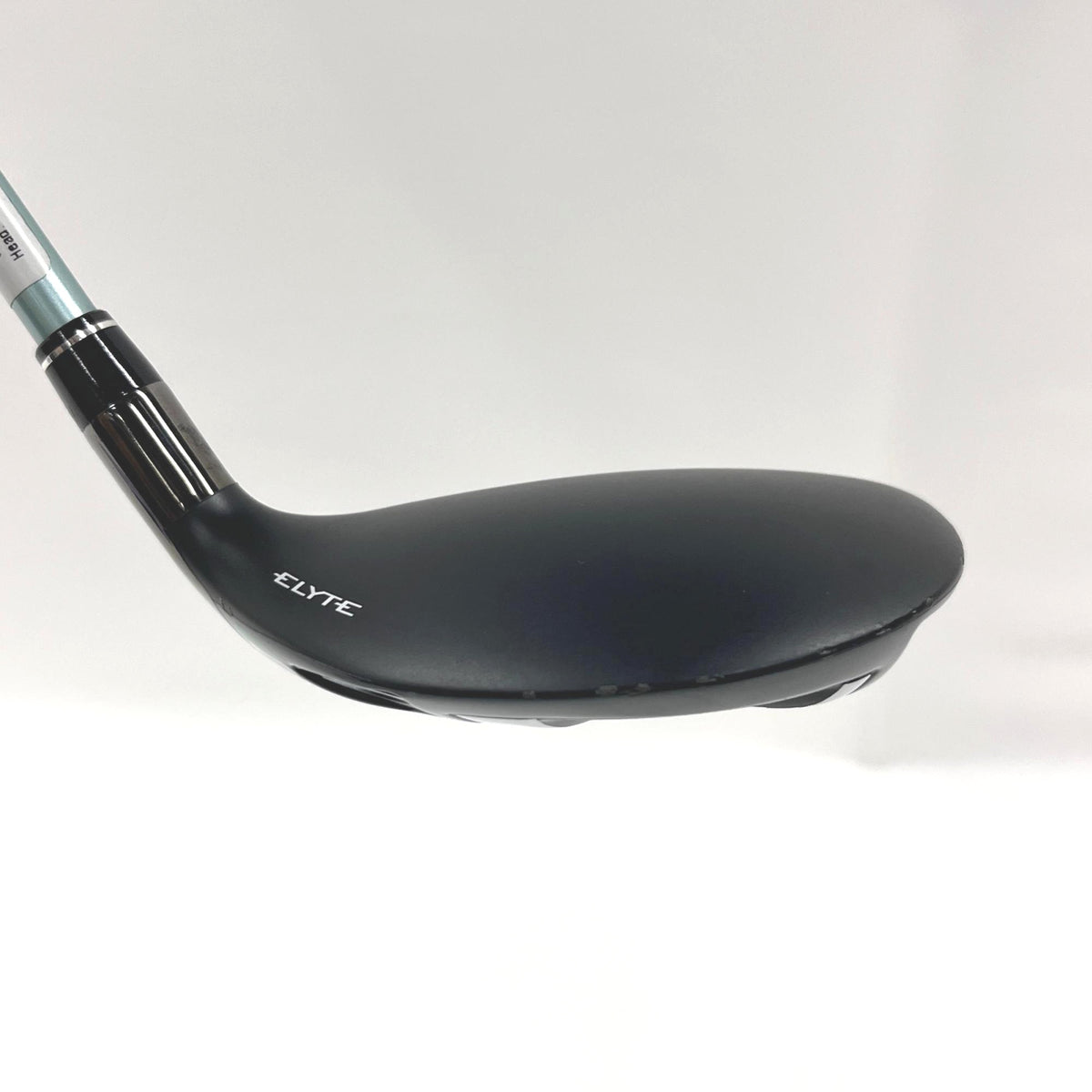 Callaway Hybrid ELYTE MAX FAST 25° Ladies A LIN-Q GREEN 40 for CW(ELYTE UT)