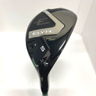 Callaway Hybrid ELYTE MAX FAST 25° Ladies A LIN-Q GREEN 40 for CW(ELYTE UT)