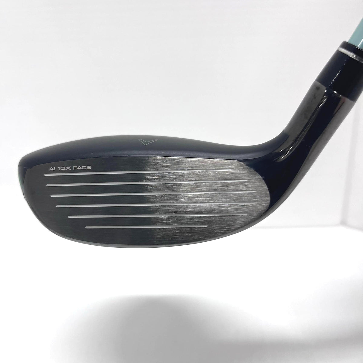Callaway Hybrid ELYTE MAX FAST 25° Ladies A LIN-Q GREEN 40 for CW(ELYTE UT)