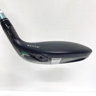 Callaway Hybrid ELYTE MAX FAST 25° Ladies A LIN-Q GREEN 40 for CW(ELYTE UT)