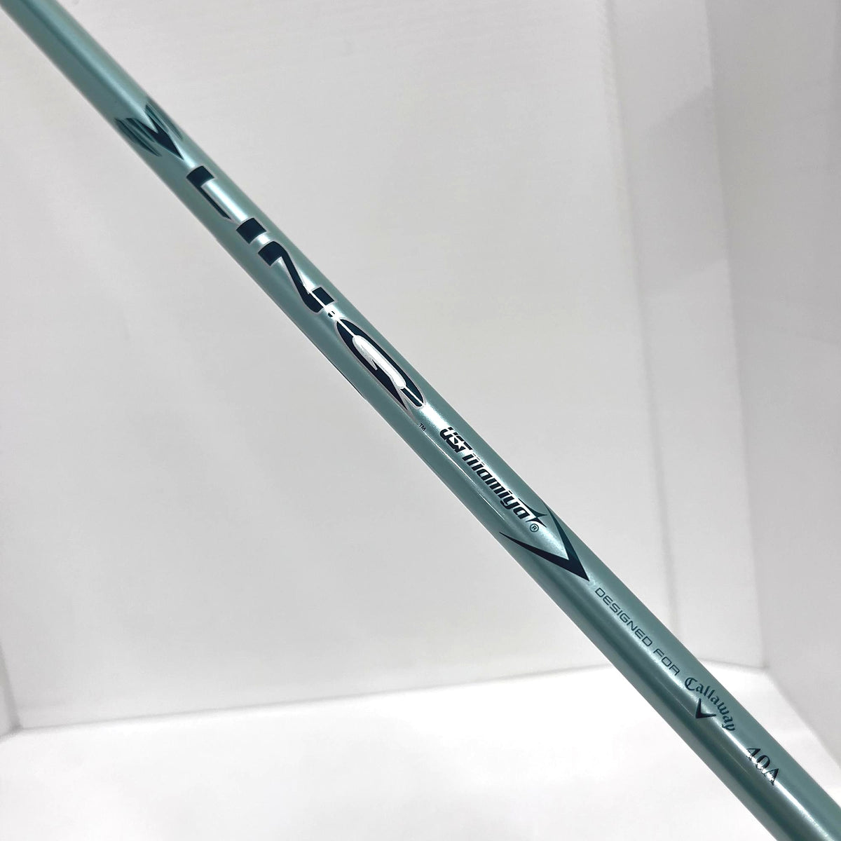 Callaway Hybrid ELYTE MAX FAST 25° Ladies A LIN-Q GREEN 40 for CW(ELYTE UT)