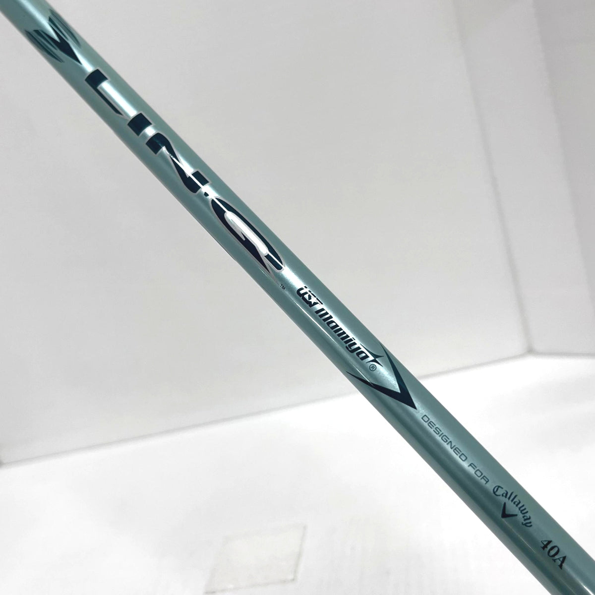 Callaway Hybrid ELYTE MAX FAST 25° Ladies A LIN-Q GREEN 40 for CW(ELYTE UT)