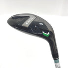 Callaway Hybrid ELYTE MAX FAST 25° Ladies A LIN-Q GREEN 40 for CW(ELYTE UT)