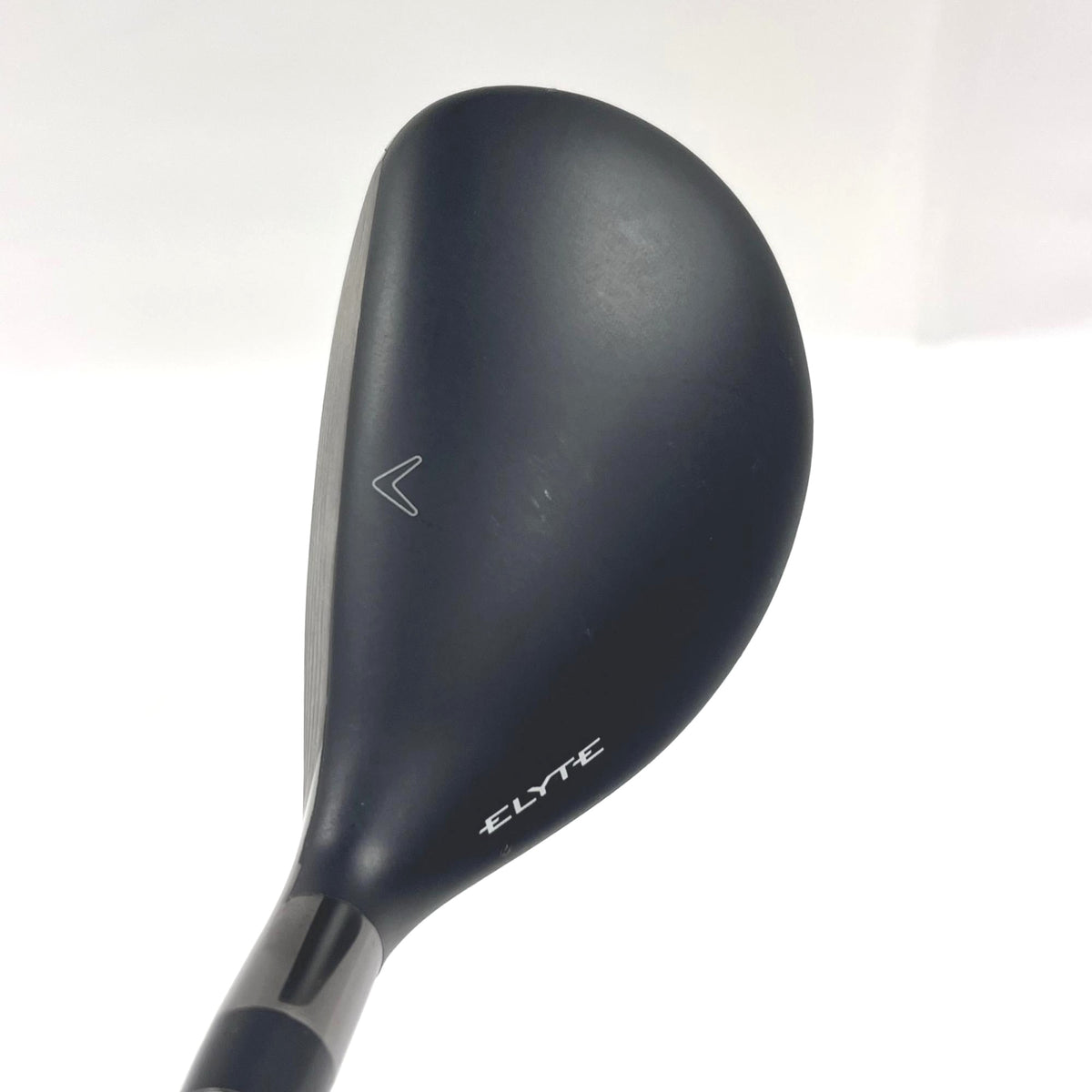 Callaway Hybrid ELYTE MAX FAST 25° Ladies A LIN-Q GREEN 40 for CW(ELYTE UT)