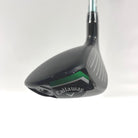 Callaway Hybrid ELYTE MAX FAST 25° Ladies A LIN-Q GREEN 40 for CW(ELYTE UT)