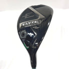 Callaway Hybrid ELYTE MAX FAST 25° Ladies A LIN-Q GREEN 40 for CW(ELYTE UT)