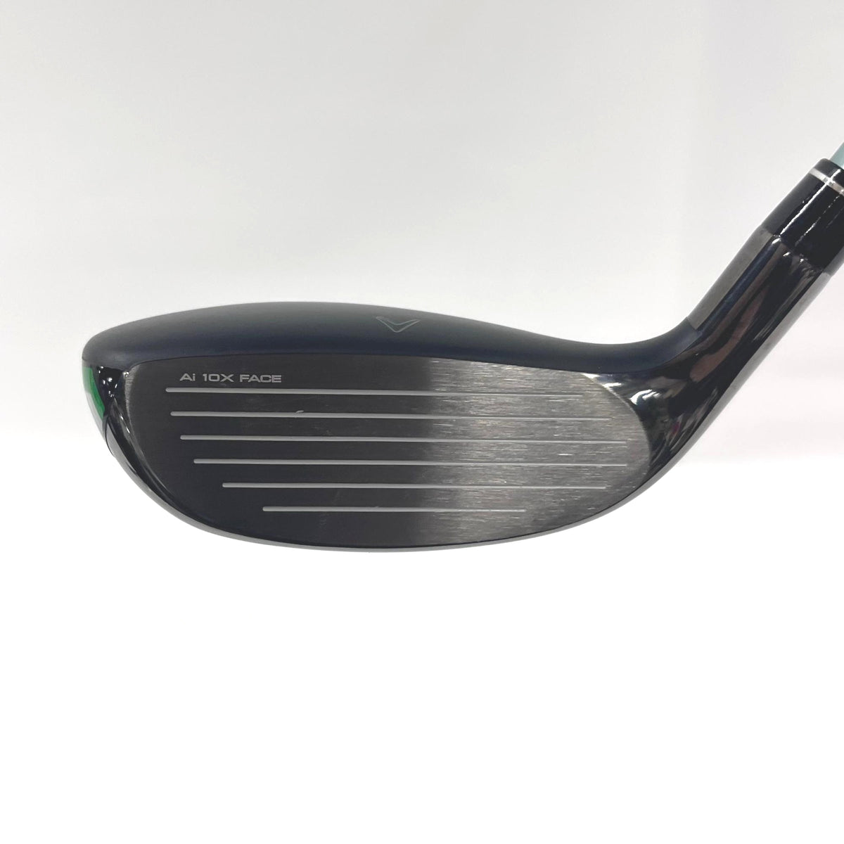 Callaway Hybrid ELYTE MAX FAST 25° Ladies A LIN-Q GREEN 40 for CW(ELYTE UT)