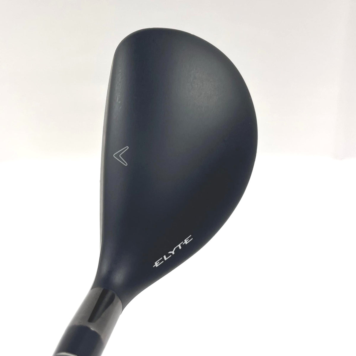 Callaway Hybrid ELYTE MAX FAST 25° Ladies A LIN-Q GREEN 40 for CW(ELYTE UT)