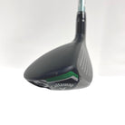 Callaway Hybrid ELYTE MAX FAST 25° Ladies A LIN-Q GREEN 40 for CW(ELYTE UT)
