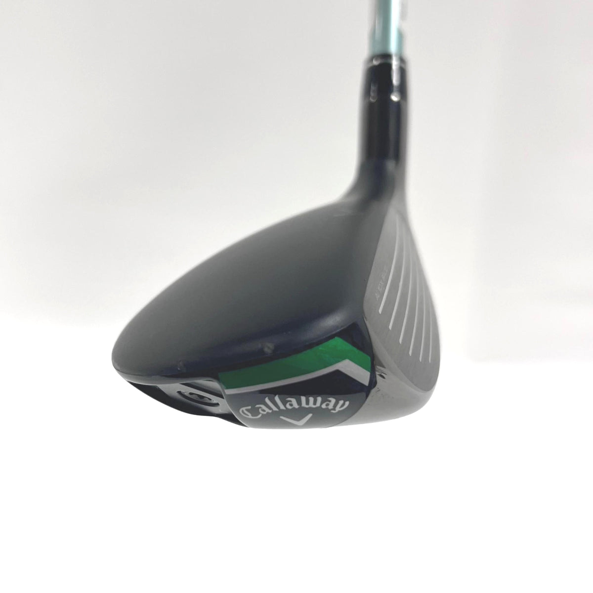 Callaway Hybrid ELYTE MAX FAST 25° Ladies A LIN-Q GREEN 40 for CW(ELYTE UT)
