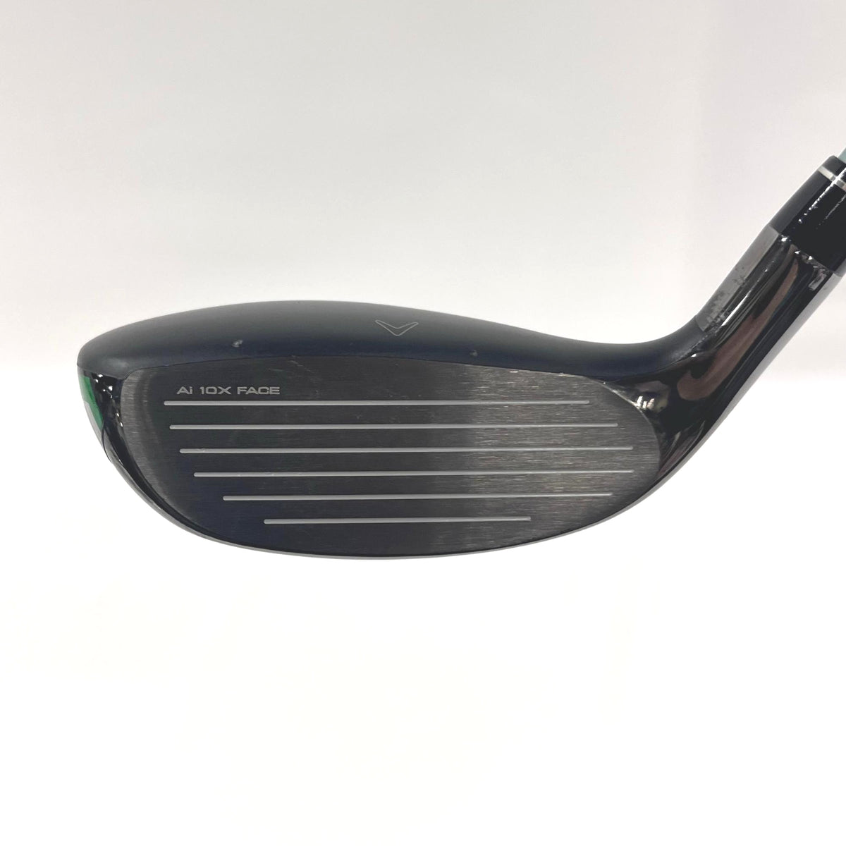 Callaway Hybrid ELYTE MAX FAST 25° Ladies A LIN-Q GREEN 40 for CW(ELYTE UT)