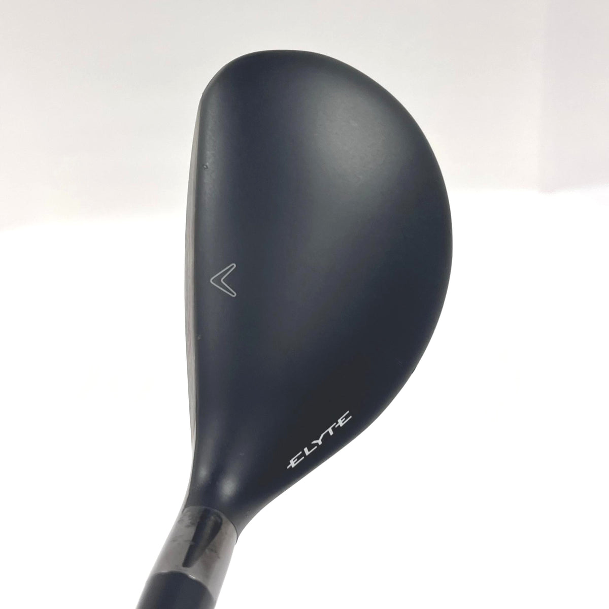 Callaway Hybrid ELYTE MAX FAST 25° Ladies A LIN-Q GREEN 40 for CW(ELYTE UT)