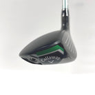 Callaway Hybrid ELYTE MAX FAST 25° Ladies A LIN-Q GREEN 40 for CW(ELYTE UT)