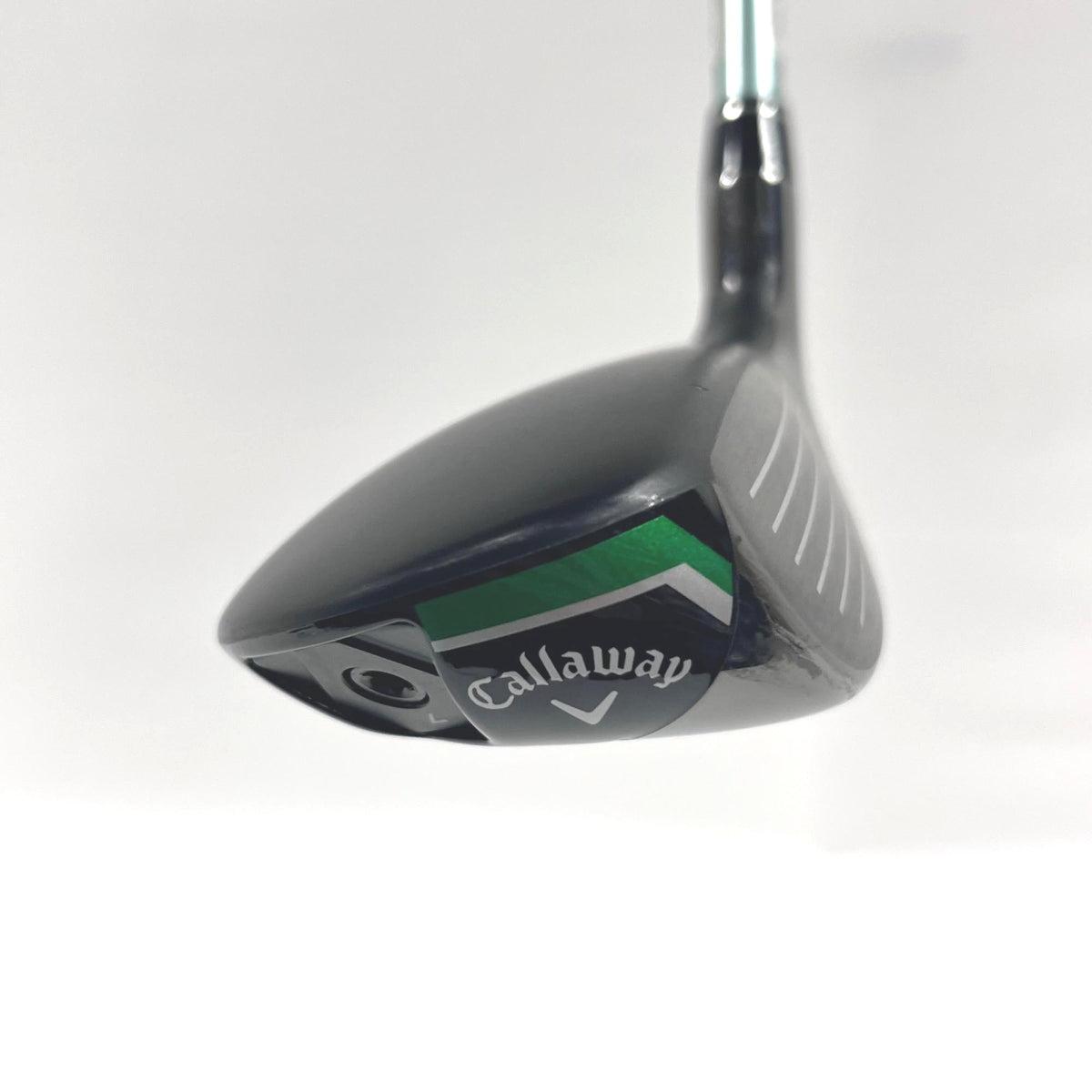 Callaway Hybrid ELYTE MAX FAST 25° Ladies A LIN-Q GREEN 40 for CW(ELYTE UT)