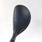 Callaway Hybrid ELYTE MAX FAST 25° Ladies A LIN-Q GREEN 40 for CW(ELYTE UT)