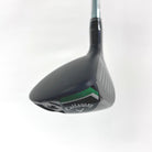 Callaway Hybrid ELYTE MAX FAST 25° Ladies A LIN-Q GREEN 40 for CW(ELYTE UT)
