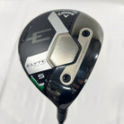 Callaway Fairway ELYTE MAX FAST 19° Ladies LIN-Q GREEN 40 for CW(ELYTE FW)