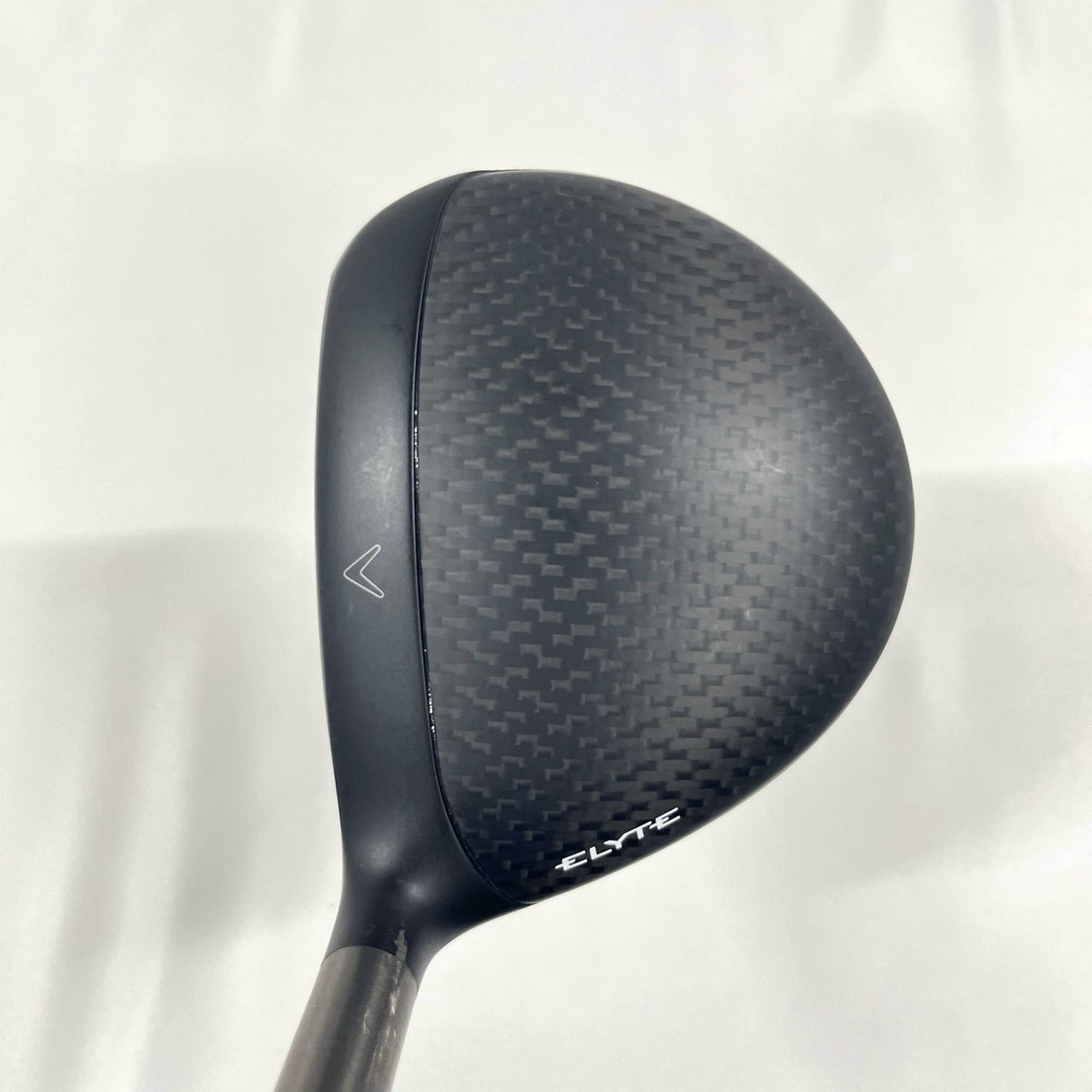 Callaway Fairway ELYTE MAX FAST 19° Ladies LIN-Q GREEN 40 for CW(ELYTE FW)