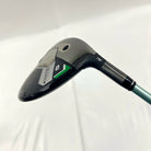 Callaway Fairway ELYTE MAX FAST 19° Ladies LIN-Q GREEN 40 for CW(ELYTE FW)